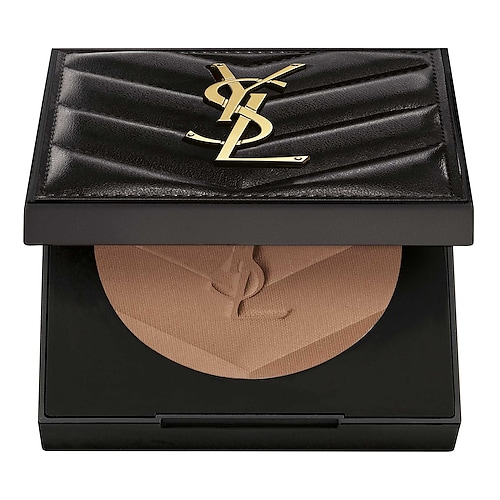 Yves Saint Laurent Yves Saint Laurent - All Hours Hyper Finish - Πούδρα με ματ αποτέλεσμα
